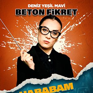 Fotoğraf Hababam Sınıfı Yeniden