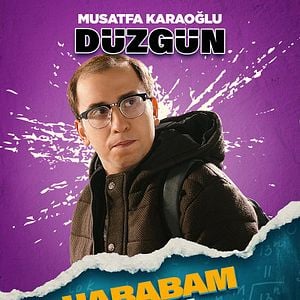 Fotoğraf Hababam Sınıfı Yeniden