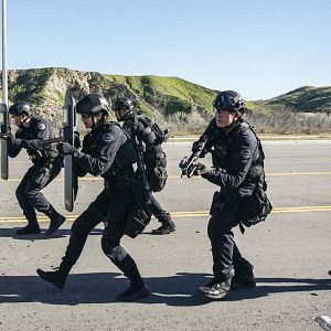 Fotoğraf Alex Russell