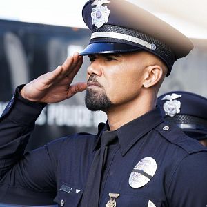 Fotoğraf Shemar Moore