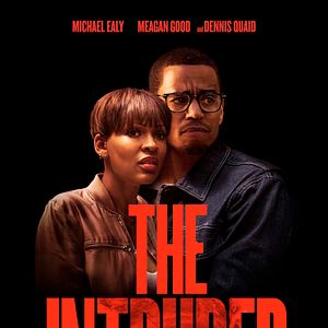 Fotoğraf Davetsiz Misafir