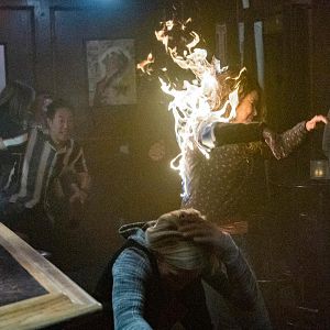 Fotoğraf Kenneth Choi