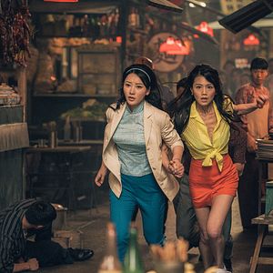 Fotoğraf Master Z: The Ip Man Legacy