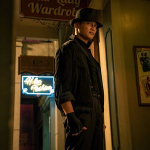 Fotoğraf Master Z: The Ip Man Legacy