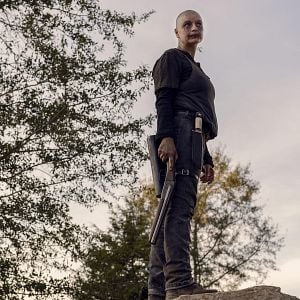 Fotoğraf Samantha Morton