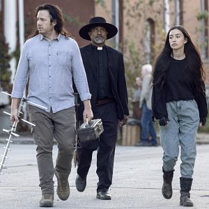 Fotoğraf Christian Serratos