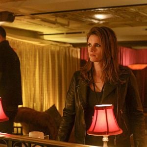 Fotoğraf Missy Peregrym