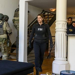 Fotoğraf Missy Peregrym