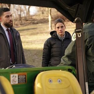 Fotoğraf Missy Peregrym