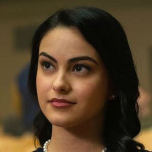 Fotoğraf Camila Mendes
