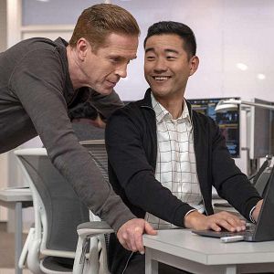 Fotoğraf Daniel K. Isaac