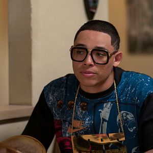 Fotoğraf Anthony Ramos