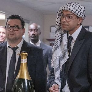 Fotoğraf Yassir Lester