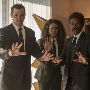 Fotoğraf Andrew Rannells