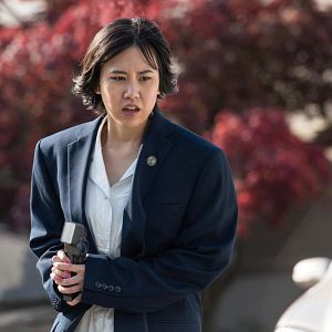 Fotoğraf Ramona Young