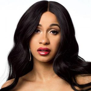 Fotoğraf Cardi B