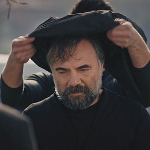 Fotoğraf Eşkıya Dünyaya Hükümdar Olmaz