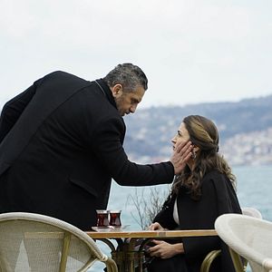 Fotoğraf Eşkıya Dünyaya Hükümdar Olmaz