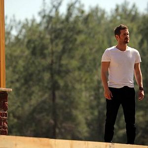 Fotoğraf Yüzleşme