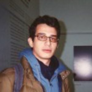 Fotoğraf Can Eskinazi