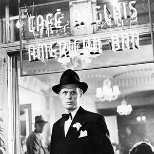 Fotoğraf Richard Widmark