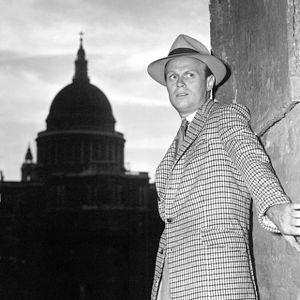 Fotoğraf Richard Widmark