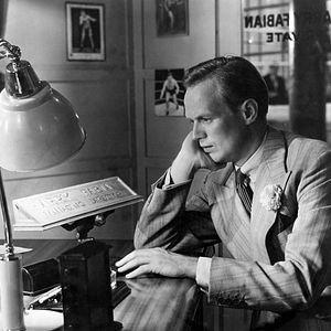 Fotoğraf Richard Widmark