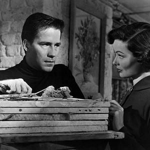 Fotoğraf Hugh Marlowe