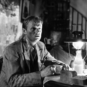 Fotoğraf Richard Widmark