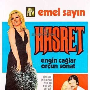 Fotoğraf Hasret