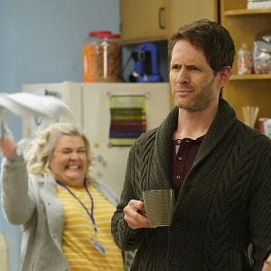 Fotoğraf Glenn Howerton
