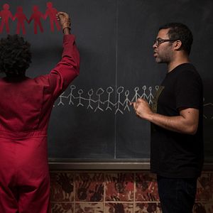 Fotoğraf Jordan Peele