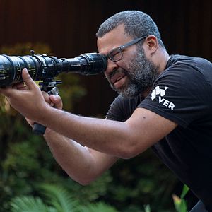 Fotoğraf Jordan Peele