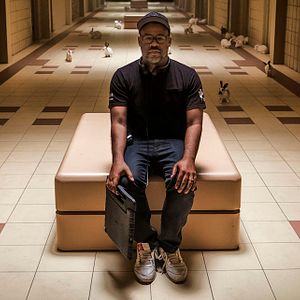 Fotoğraf Jordan Peele