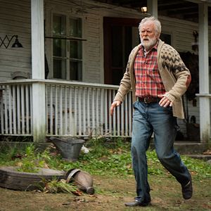 Fotoğraf John Lithgow