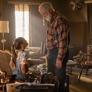 Fotoğraf John Lithgow