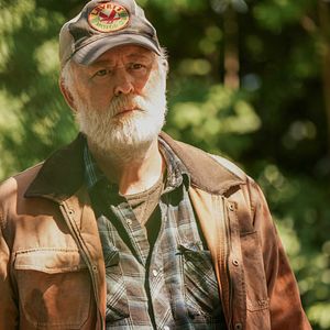 Fotoğraf John Lithgow