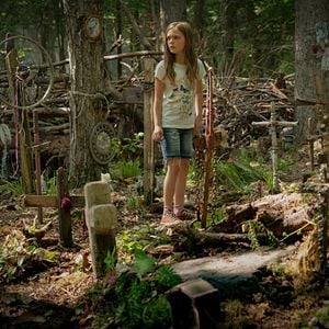 Fotoğraf Jeté Laurence