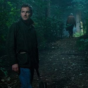 Fotoğraf Hayvan Mezarlığı