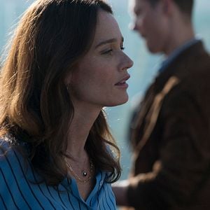 Fotoğraf Robin Tunney