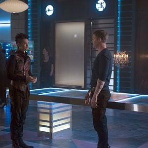 Fotoğraf Steve Byers