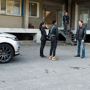 Fotoğraf Lauren Cohan