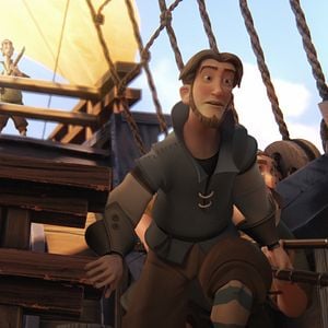 Fotoğraf Macellan: Büyük Kaşif