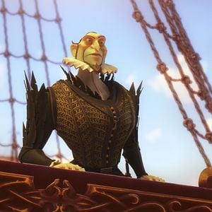 Fotoğraf Macellan: Büyük Kaşif