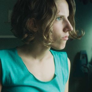 Fotoğraf Mercedes Morán