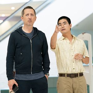 Fotoğraf Gad Elmaleh