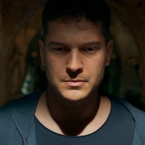 Fotoğraf Hakan: Muhafız