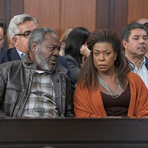 Fotoğraf Lorraine Toussaint