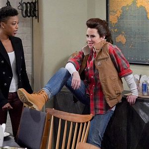 Fotoğraf Samira Wiley