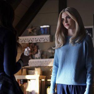 Fotoğraf Jenny Boyd